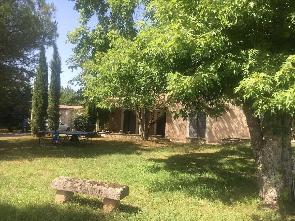 Mas Provencal Βίλα Labastide-de-Lévis