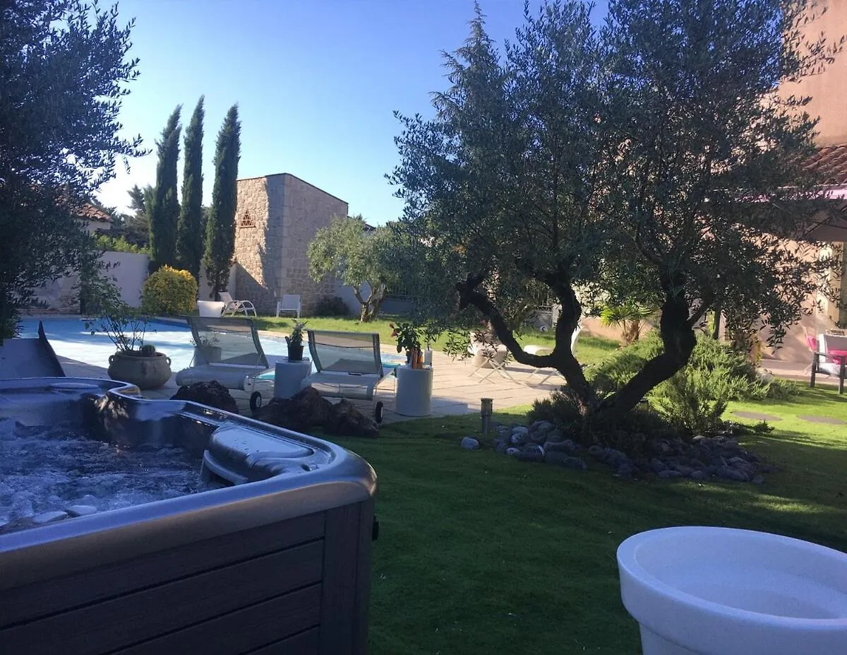 Mas Provencal Βίλα Labastide-de-Lévis