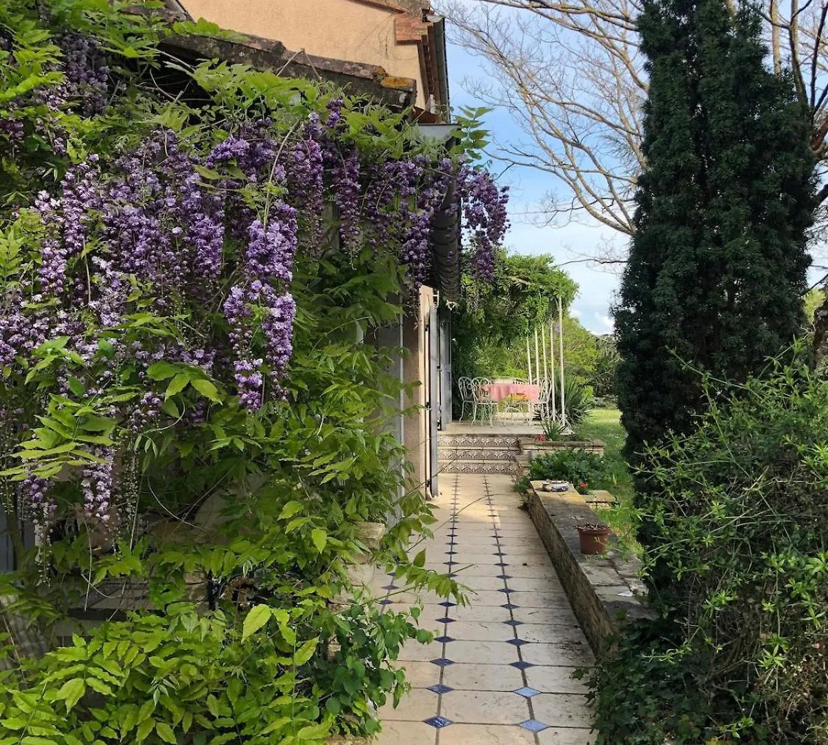 Mas Provencal Βίλα Labastide-de-Lévis